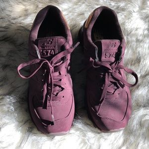 NEVER WORN New Balance